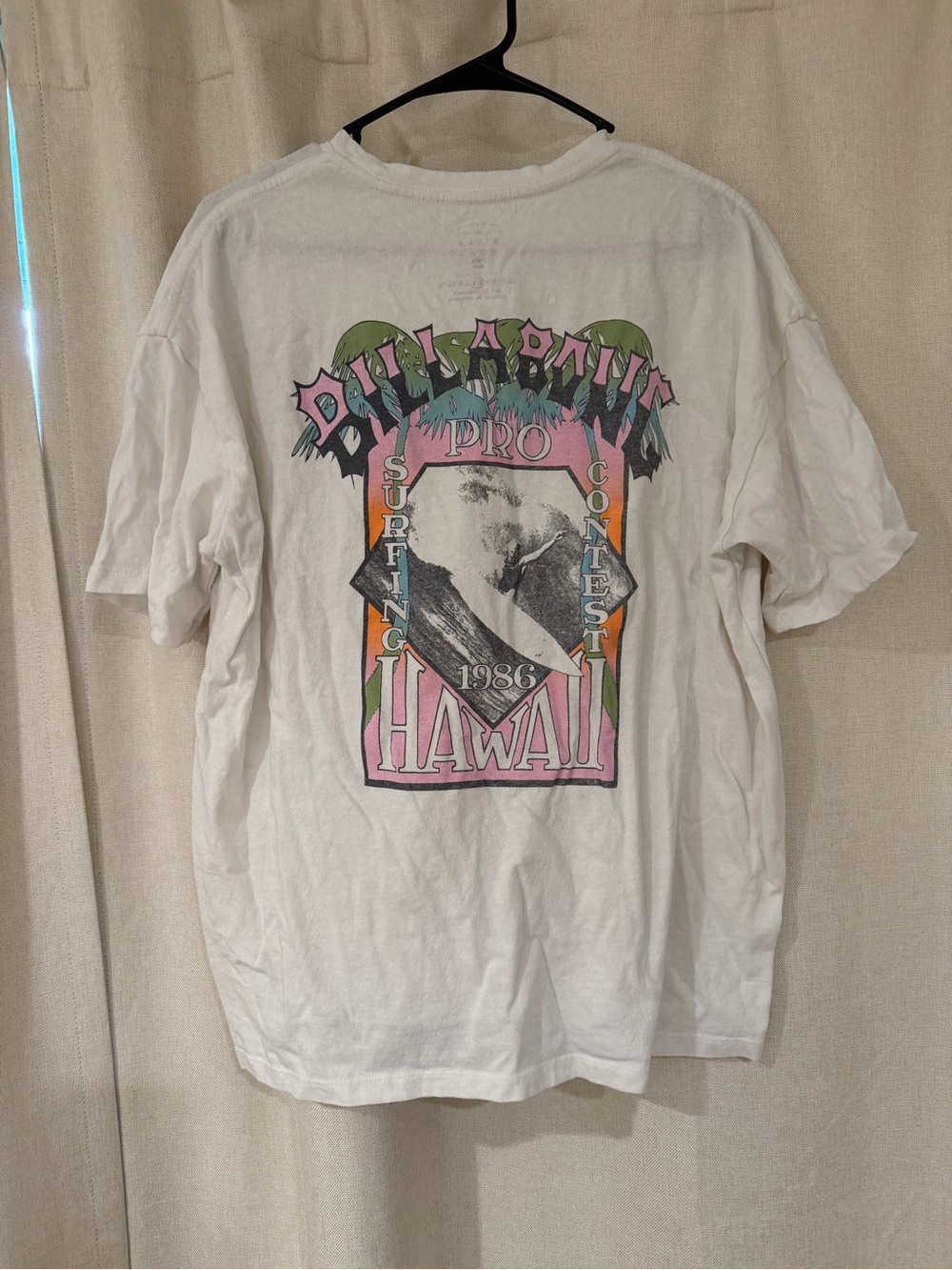 Billabong Aloha All Day T-Shirt - Picture 4 of 5